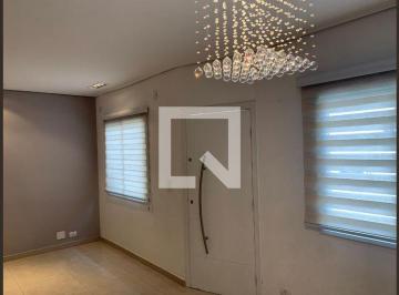 Casa · 123m² · 2 Quartos · 2 Vagas · Casa à Venda - Mandaqui, 2 Quartos, 123 m2