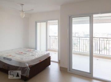 Apartamento · 36m² · 1 Quarto · 1 Vaga · Apartamento à Venda - Santa Cecília, 1 Quarto, 36 m2