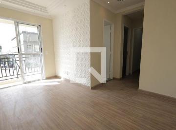 Apartamento · 51m² · 2 Quartos · 1 Vaga · Apartamento à Venda - Parque João Ramalho, 2 Quartos, 51 m2