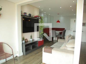 Apartamento · 77m² · 3 Quartos · 2 Vagas · Apartamento à Venda - Centro, 3 Quartos, 77 m2