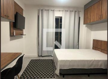 Apartamento · 24m² · 1 Quarto · Apartamento à Venda - Vila Nova Conceição, 1 Quarto, 24 m2