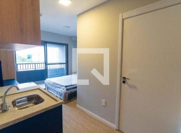 Apartamento · 25m² · 1 Quarto · Apartamento à Venda - Vila Mascote, 1 Quarto, 25 m2