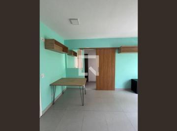 Apartamento · 40m² · 1 Quarto · 1 Vaga · Apartamento à Venda - Jardim Anália Franco, 1 Quarto, 40 m2