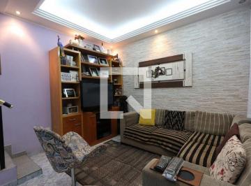 Casa · 90m² · 3 Quartos · 1 Vaga · Casa à Venda - Vila Industrial, 3 Quartos,  90 m2