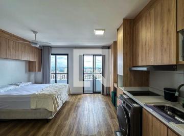 Apartamento · 27m² · 1 Quarto · Apartamento à Venda - Mooca, 1 Quarto, 27 m2
