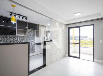 Apartamento · 50m² · 2 Quartos · 2 Vagas · Apartamento à Venda - Santa Maria, 2 Quartos, 50 m2