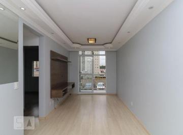 Apartamento · 55m² · 2 Quartos · 1 Vaga · Apartamento à Venda - São Pedro, 2 Quartos, 55 m2