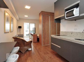 Apartamento · 38m² · 1 Quarto · Apartamento à Venda - Santa Cecília, 1 Quarto, 38 m2