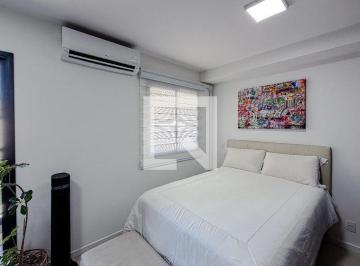 Apartamento · 28m² · 1 Quarto · Apartamento à Venda - Liberdade, 1 Quarto, 28 m2