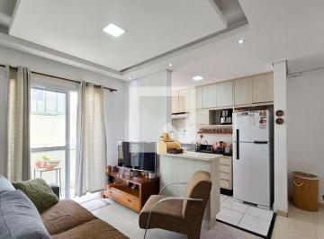 Apartamento · 50m² · 2 Quartos · 1 Vaga · Apartamento à Venda - Baeta Neves, 2 Quartos, 50 m2