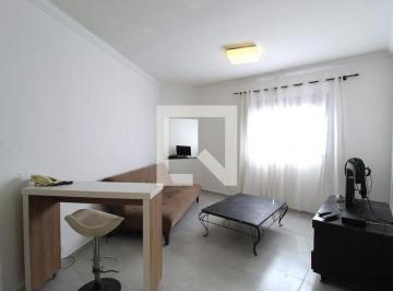 Apartamento · 37m² · 1 Quarto · 1 Vaga · Apartamento à Venda - Moema, 1 Quarto, 37 m2