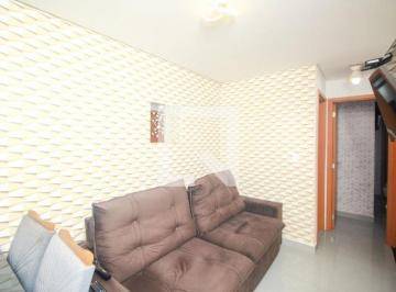 Apartamento · 45m² · 2 Quartos · 1 Vaga · Apartamento à Venda - Vila Leopoldina, 2 Quartos, 45 m2
