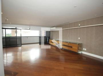 Apartamento · 266m² · 5 Quartos · 3 Vagas · Apartamento à Venda - Jardim, 5 Quartos, 266 m2