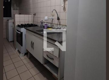 Apartamento · 53m² · 2 Quartos · 1 Vaga · Apartamento à Venda - Parque das Nações, 2 Quartos, 53 m2