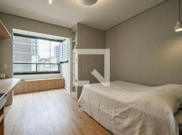 Apartamento · 23m² · 1 Quarto · Apartamento à Venda - Vila Madalena, 1 Quarto, 23 m2