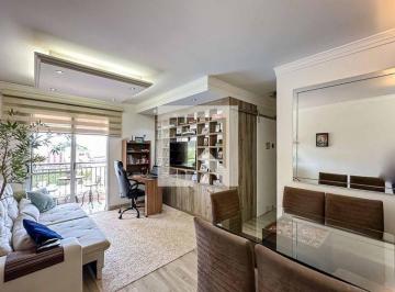 Apartamento · 69m² · 3 Quartos · 2 Vagas · Apartamento à Venda - Santana, 3 Quartos, 69 m2
