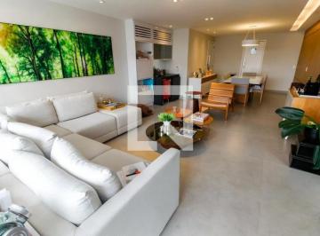 Apartamento · 147m² · 3 Quartos · 3 Vagas · Apartamento à Venda - Panamby, 3 Quartos, 147 m2