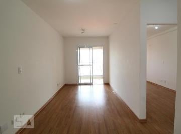 Apartamento · 50m² · 1 Quarto · 1 Vaga · Apartamento à Venda - Rudge Ramos, 1 Quarto, 50 m2