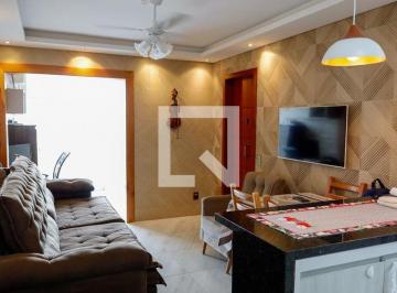Apartamento · 55m² · 2 Quartos · 1 Vaga · Apartamento à Venda - Quitaúna, 2 Quartos, 55 m2