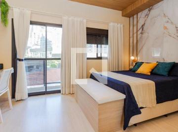 Apartamento · 27m² · 1 Quarto · Apartamento à Venda - Chácara Santo Antonio, 1 Quarto, 27 m2