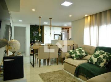Apartamento · 115m² · 3 Quartos · 2 Vagas · Apartamento à Venda - Planalto, 3 Quartos, 115 m2