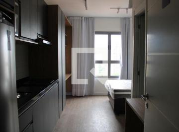 Apartamento · 21m² · 1 Quarto · Apartamento à Venda - Ipiranga, 1 Quarto, 21 m2