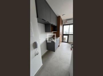 Apartamento · 22m² · 1 Quarto · Apartamento à Venda - Chácara Santo Antonio, 1 Quarto, 22 m2