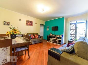 Apartamento · 86m² · 3 Quartos · 1 Vaga · Apartamento à Venda - Rudge Ramos, 3 Quartos, 86 m2