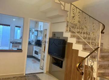 Casa · 160m² · 2 Quartos · 2 Vagas · Oportunidade - Casa em Condomínio - Jardim Santa Maria - Residencial Elegance - Jacareí - 2 Dormitór