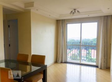 Apartamento · 50m² · 2 Quartos · 1 Vaga · Apartamento à Venda - Taboão, 2 Quartos, 50 m2