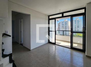 Apartamento · 112m² · 2 Quartos · 2 Vagas · Apartamento à Venda - Baeta Neves, 2 Quartos, 112 m2