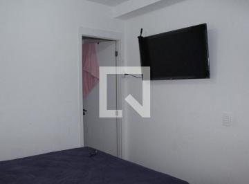 Apartamento · 27m² · 1 Quarto · Apartamento à Venda - Santa Cecília, 1 Quarto, 27 m2