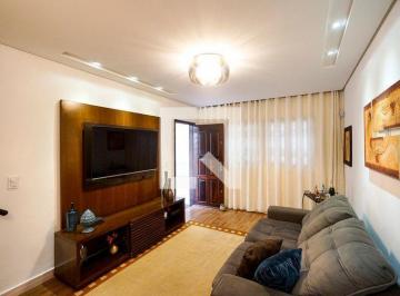 Casa · 150m² · 3 Quartos · 2 Vagas · Casa à Venda - Vila Matilde, 3 Quartos, 150 m2