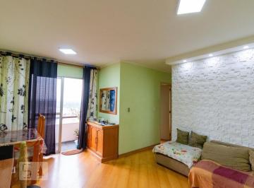 Apartamento · 62m² · 3 Quartos · 1 Vaga · Apartamento à Venda - Ermelino Matarazzo, 3 Quartos, 62 m2