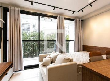 Apartamento · 24m² · 1 Quarto · Apartamento à Venda - Tatuapé, 1 Quarto, 24 m2