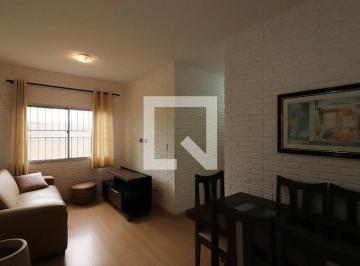 Apartamento · 65m² · 2 Quartos · 1 Vaga · Apartamento à Venda - Paulicéia, 2 Quartos, 65 m2