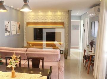 Apartamento · 87m² · 3 Quartos · 2 Vagas · Apartamento à Venda - Barcelona, 3 Quartos, 87 m2