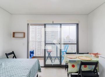Apartamento · 27m² · 1 Quarto · Apartamento à Venda - Santo Amaro , 1 Quarto, 27 m2