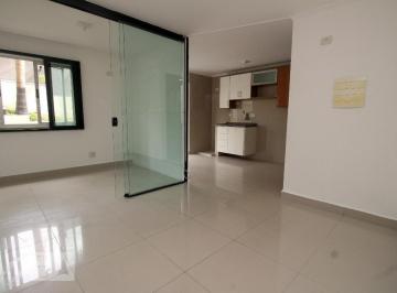Apartamento · 36m² · 1 Quarto · 1 Vaga · Apartamento à Venda - Jabaquara, 1 Quarto, 36 m2