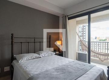 Apartamento · 30m² · 1 Quarto · Apartamento à Venda - Consolação, 1 Quarto, 30 m2