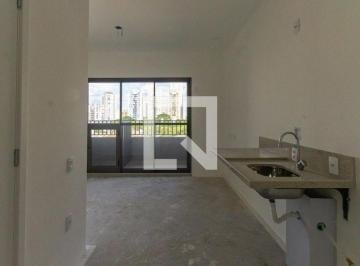 Apartamento · 24m² · 1 Quarto · Apartamento à Venda - Tatuapé, 1 Quarto, 24 m2
