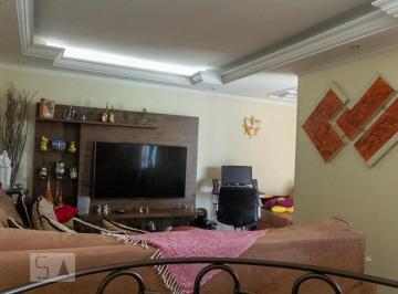 Apartamento · 200m² · 3 Quartos · 2 Vagas · Apartamento à Venda - Paulicéia, 3 Quartos, 200 m2