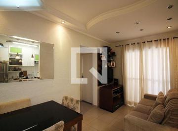 Apartamento · 56m² · 2 Quartos · 1 Vaga · Apartamento à Venda - Vila Lusitânia, 2 Quartos, 56 m2