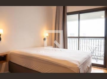 Apartamento · 25m² · 1 Quarto · Apartamento à Venda - Santa Cecília, 1 Quarto, 25 m2