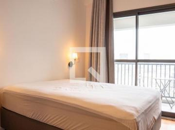 Photo 1 · Apartamento à Venda - Santa Cecília, 1 Quarto, 25 m2
