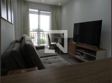 Apartamento · 44m² · 2 Quartos · 1 Vaga · Apartamento à Venda - Centro, 2 Quartos, 44 m2