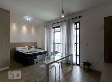 Apartamento · 35m² · 1 Quarto · 1 Vaga · Apartamento à Venda - Chácara Inglesa, 1 Quarto, 35 m2