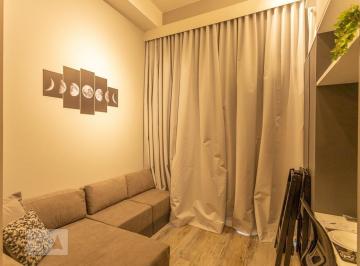 Apartamento · 25m² · 1 Quarto · Apartamento à Venda - Perdizes, 1 Quarto, 25 m2