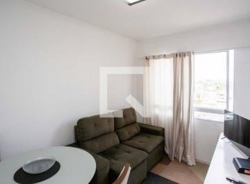 Apartamento · 44m² · 2 Quartos · 1 Vaga · Apartamento à Venda - Vila Nogueira, 2 Quartos, 44 m2