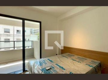 Apartamento · 23m² · 1 Quarto · Apartamento à Venda - Vila Madalena, 1 Quarto, 23 m2